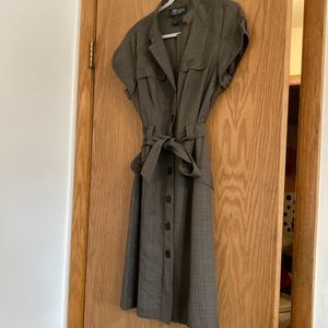 Coat Dress from RB Collection New York